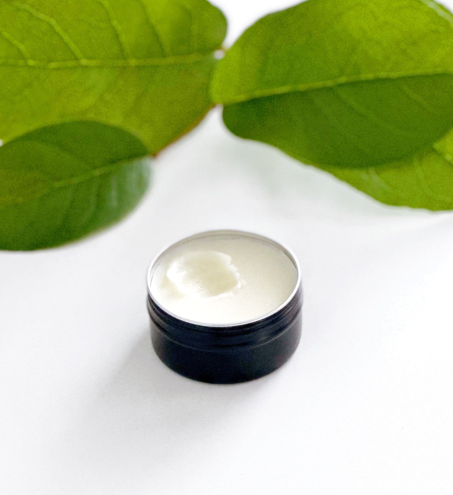 Lemon Hand & Cuticle Butter (Back in stock in September)