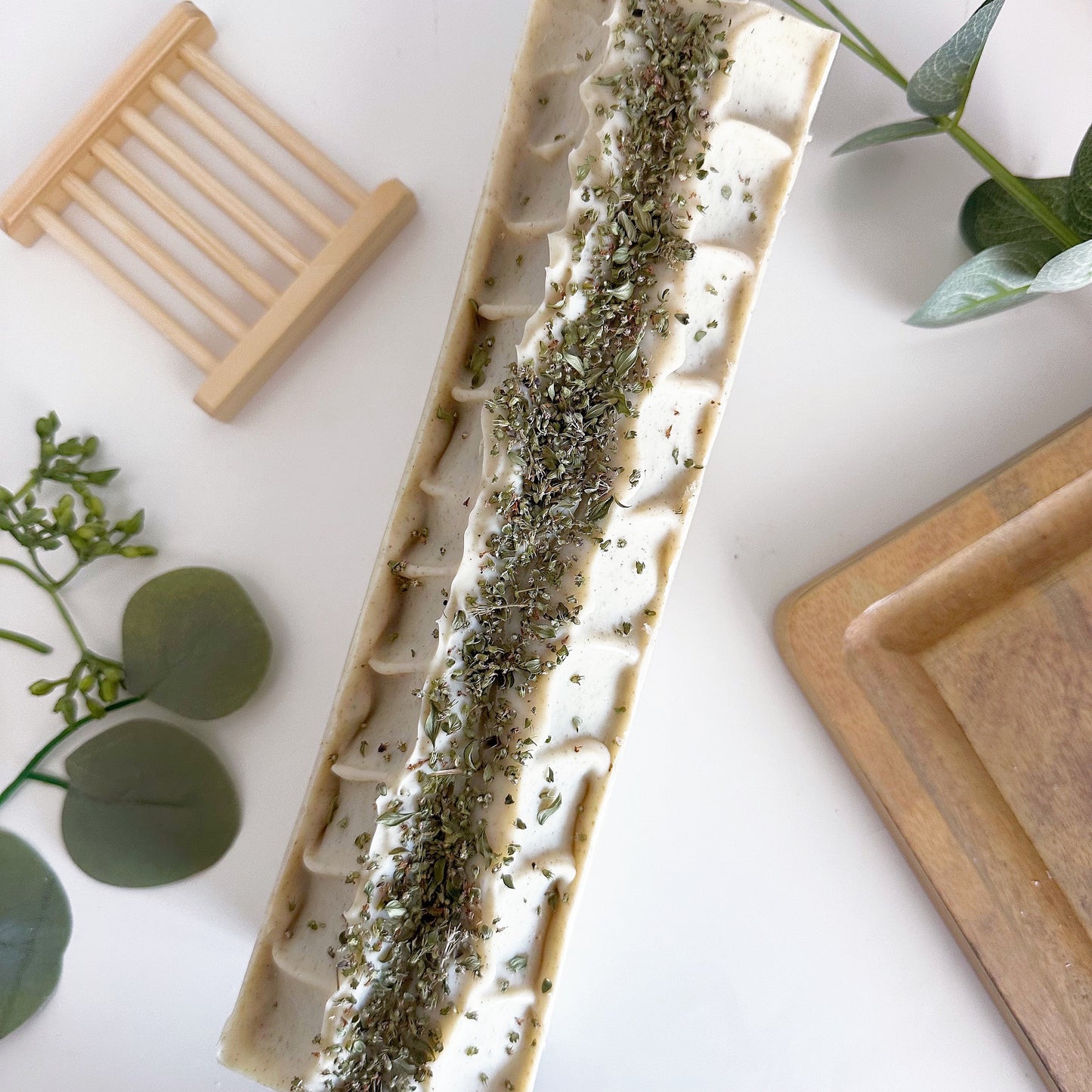 Savory Pear & Citronella