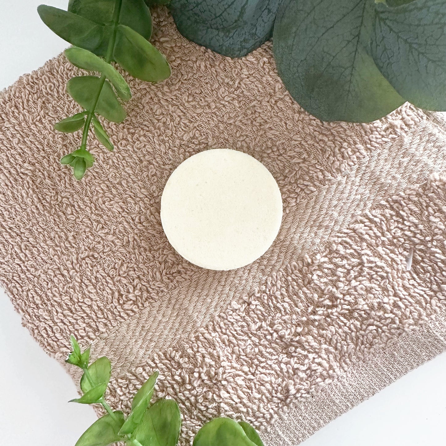Rejuvenate Shower Steamers