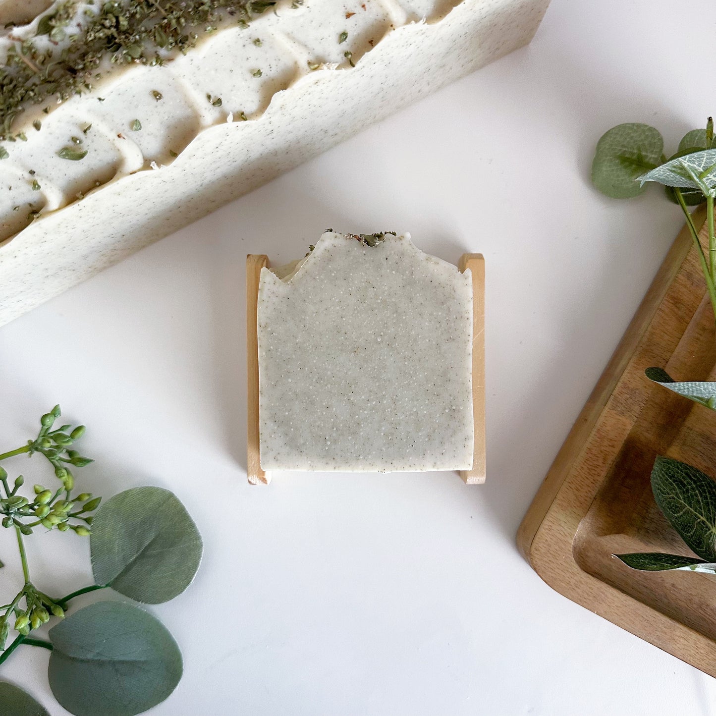 Savory Pear & Citronella