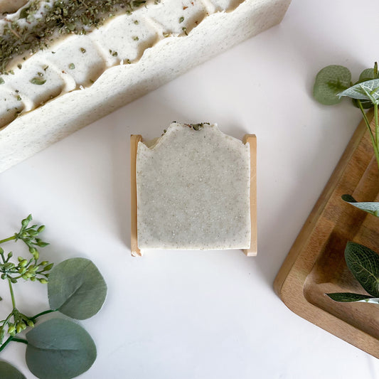 Savory Pear & Citronella