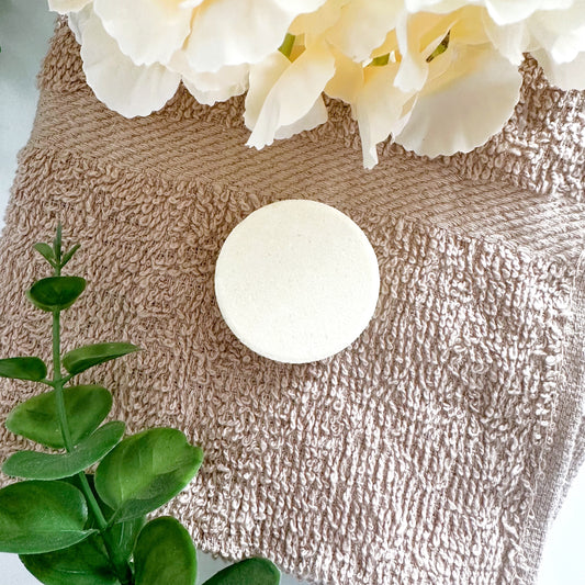 Mood Boost Shower Steamers