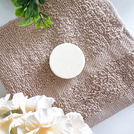 Calm & Uplift Shower Steamers