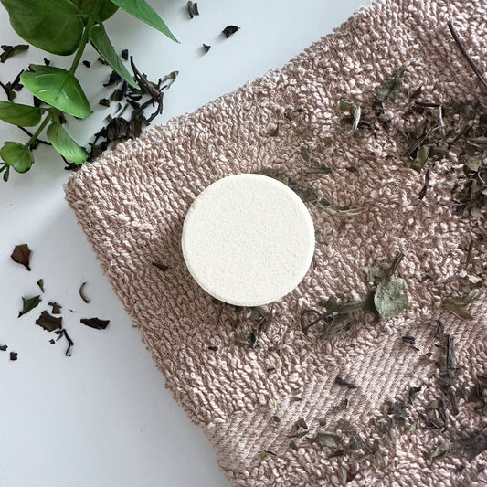 Breathe Easy Shower Steamers