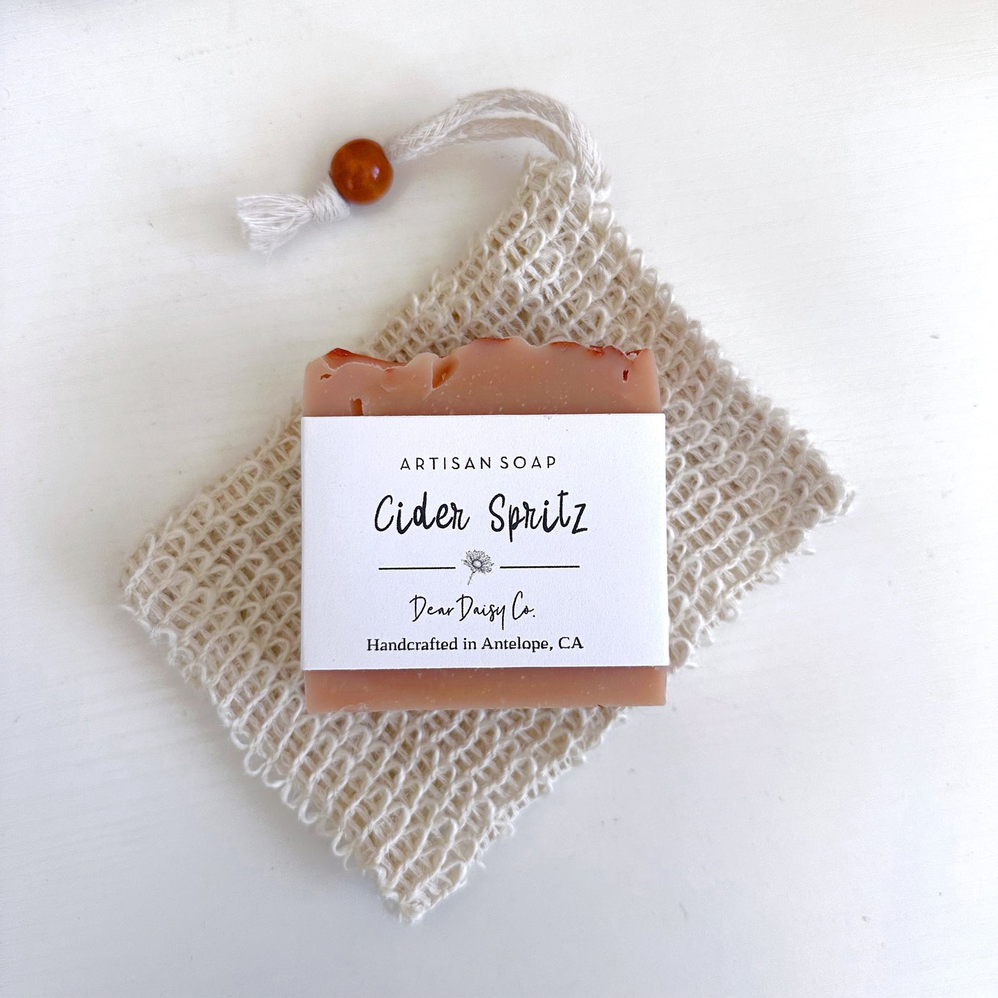 Cider Spritz