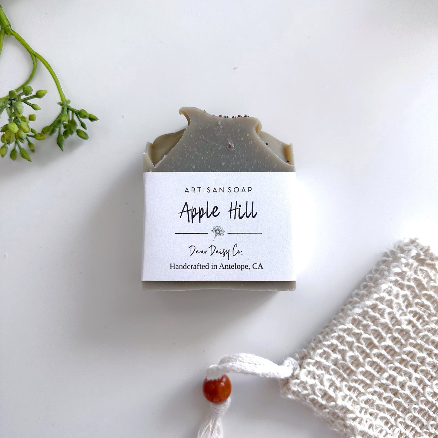 Apple Hill