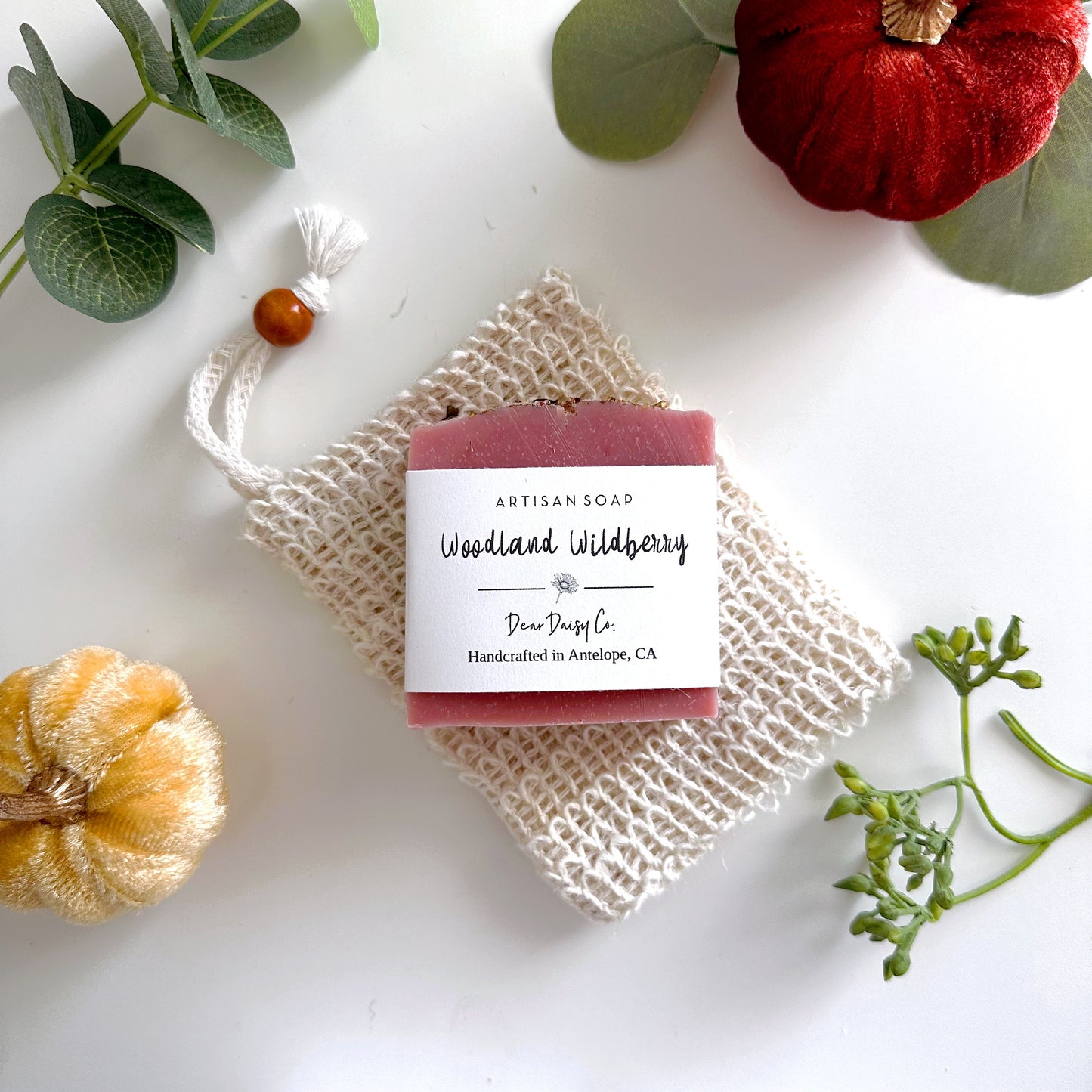 Woodland Wildberry