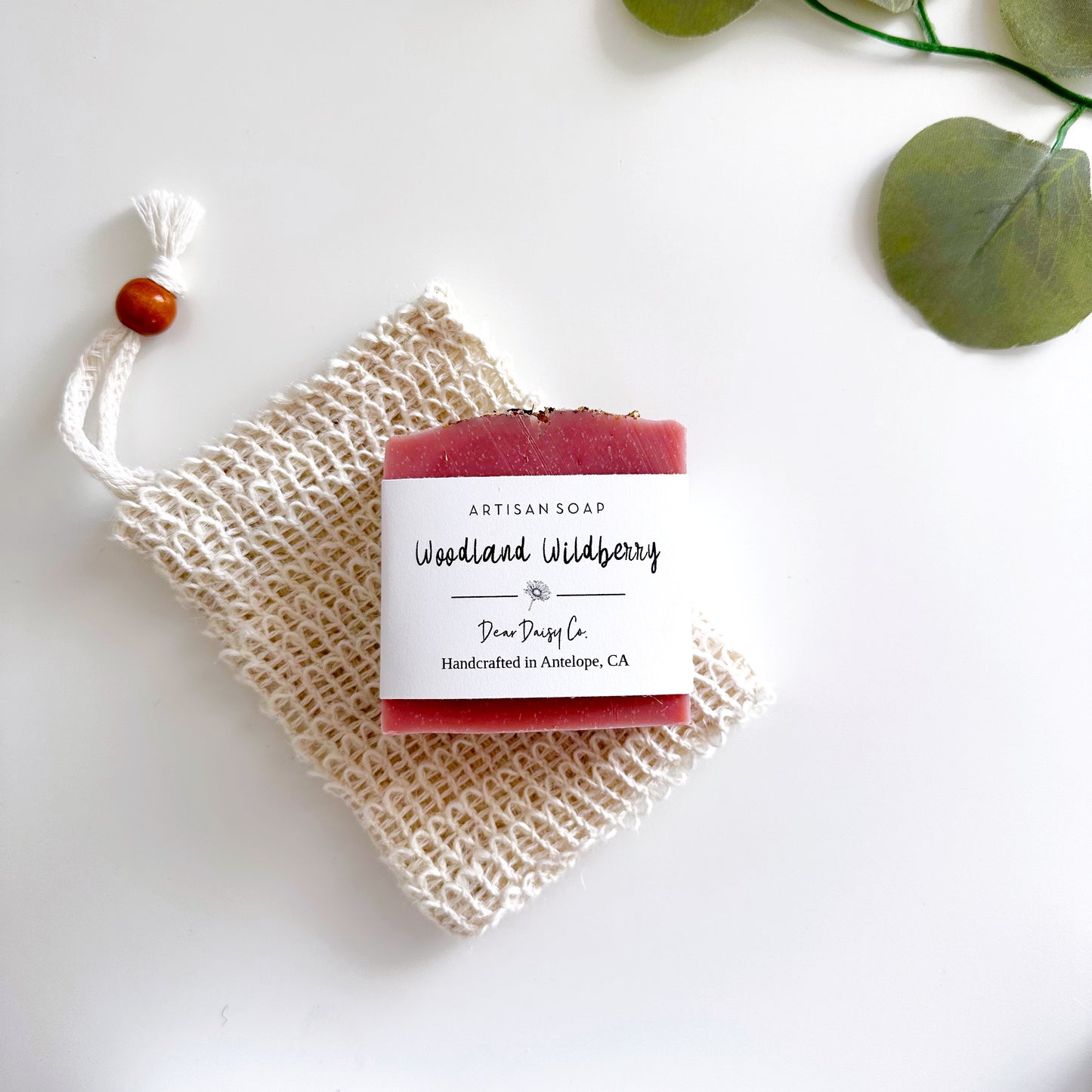 Woodland Wildberry