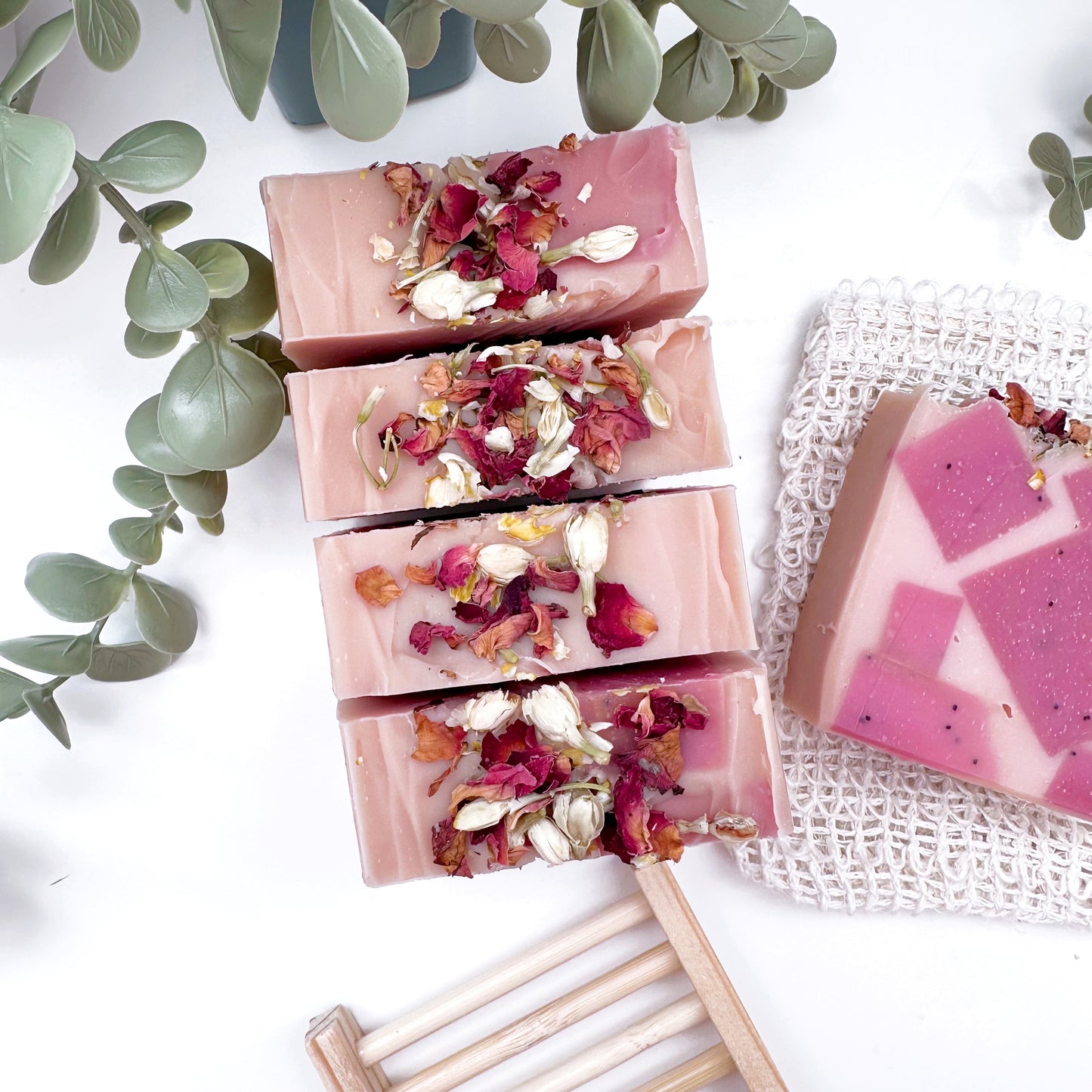 Lychee & Lotus Flower