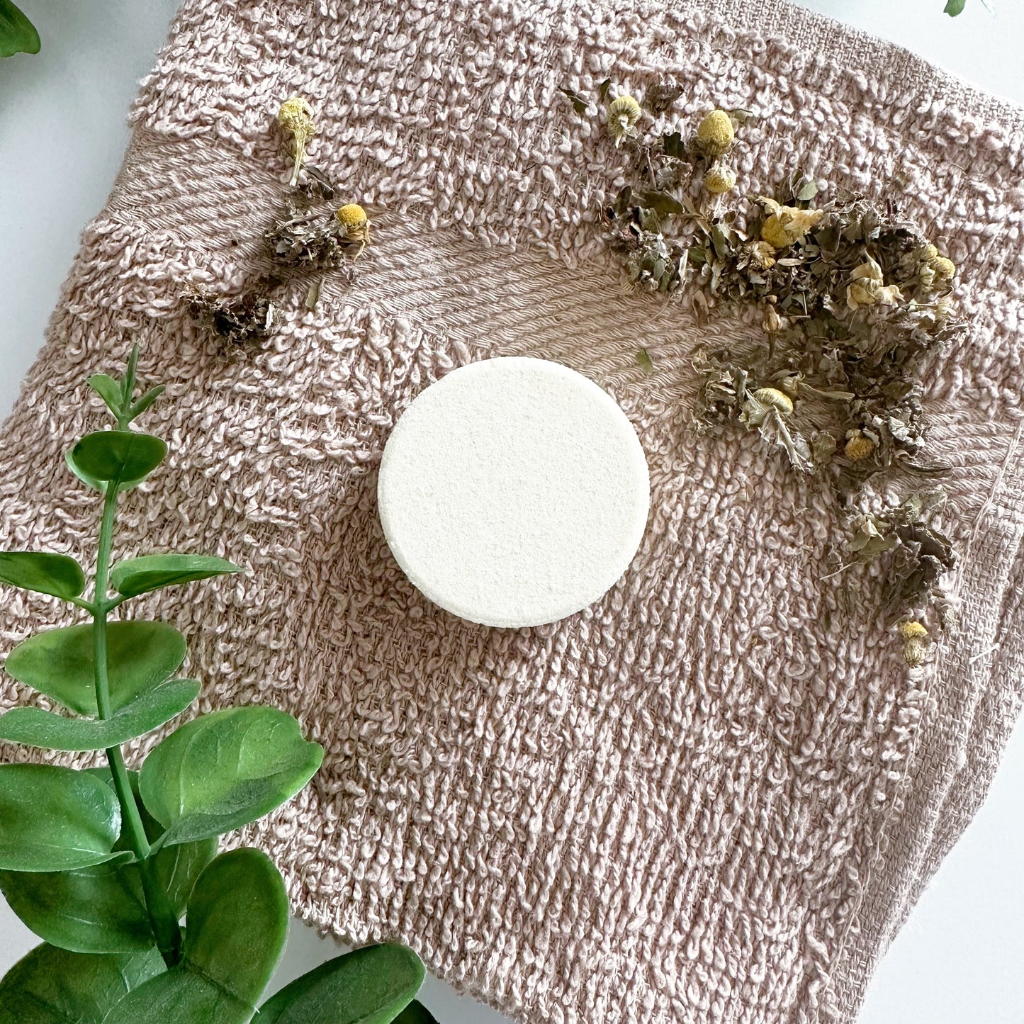 Stress Relief Shower Steamers