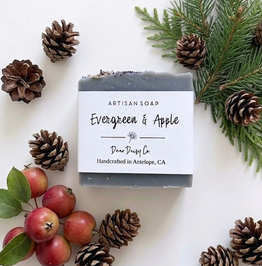 Evergreen & Apple