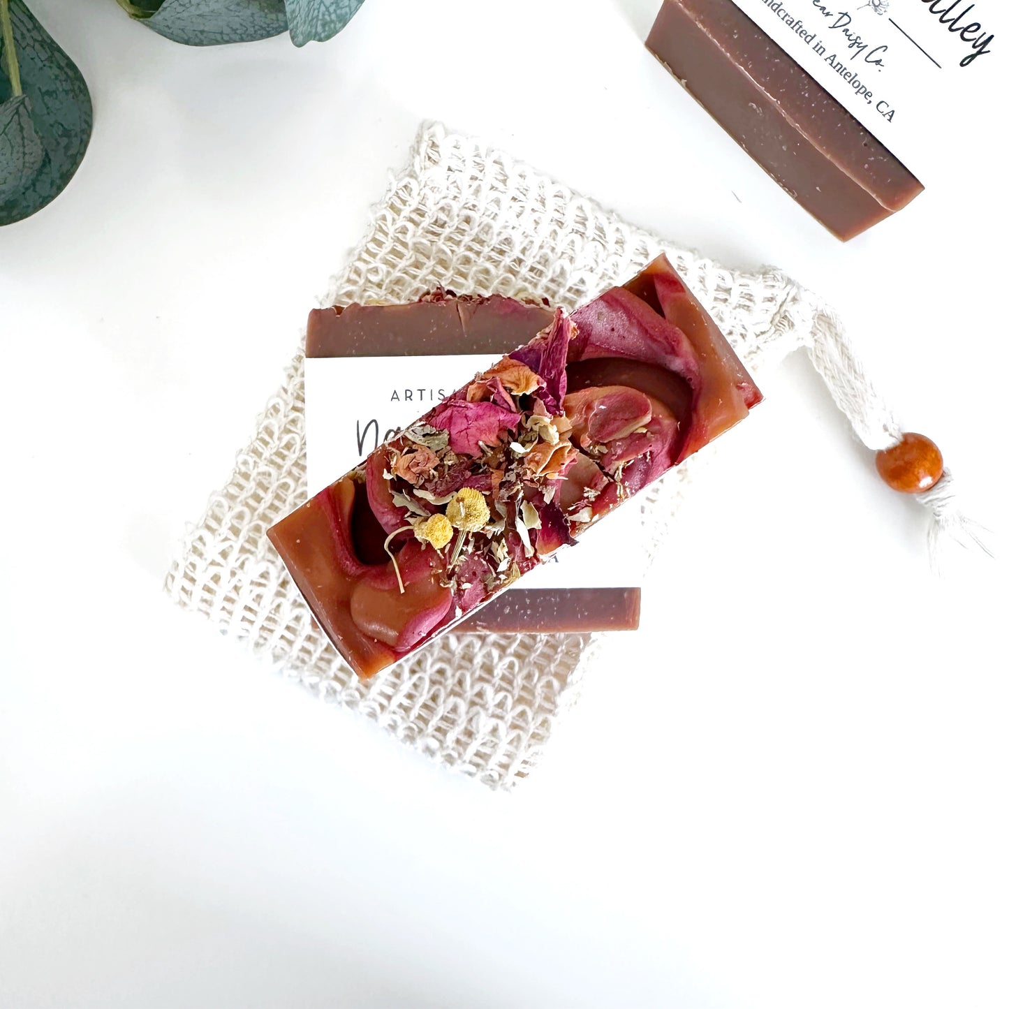 Napa Valley Body Soap