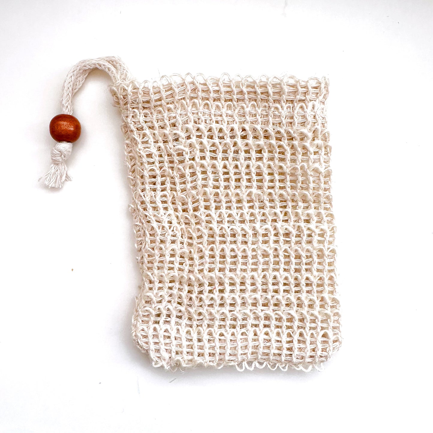 Exfoliating Pouch