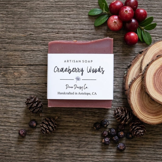 Cranberry Woods