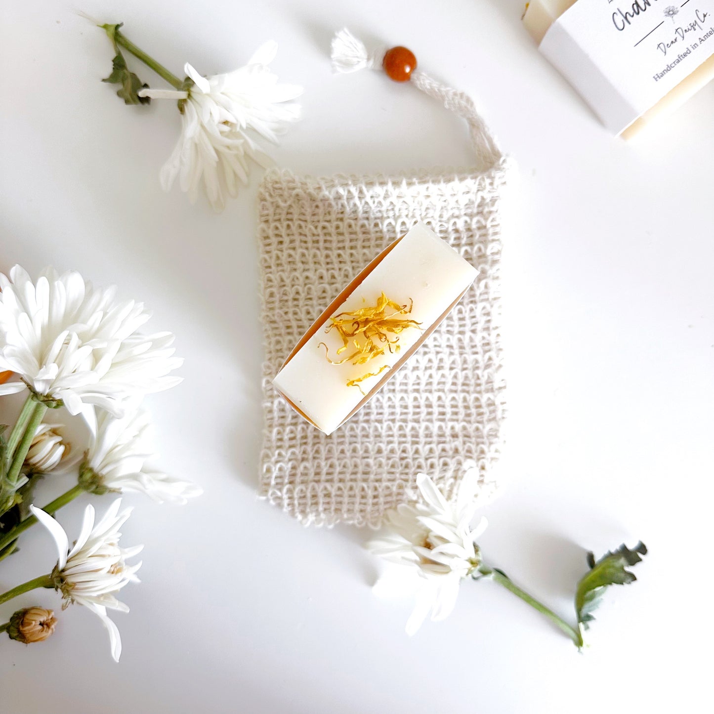 Chamomile Body Soap